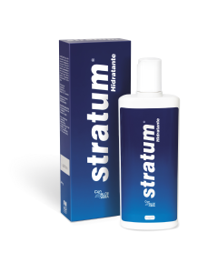 STRATUM HIDRATANTE 240 GRS