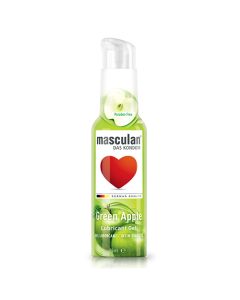 GEL LUB MASCULAN GREEN AP 75ML