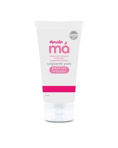 UNGÜENTO MANZATIN MA P/ PEZONES 30G