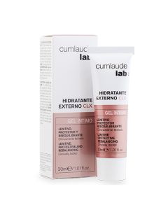 CUMLAUDE HIDRAT EXTER CLX 30ML