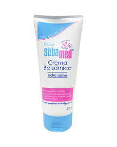 SEBAMED 200 ML CREMA CORPORAL HIDRATANTE PIEL NORMAL
