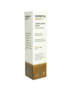 FLUIDO LUMIN SESDERMA AZELAC RU SPF50 50 ML