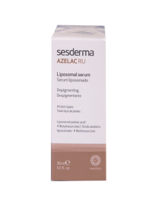 SERUM FACIAL SESDERMA AZELAC RU 30 ML