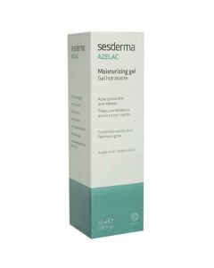 GEL FACIAL HIDRATANTE SESDERMA AZELAC 50 ML
