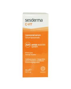 SERUM LIPOSOMAL SESDERMA C-VIT 30 ML