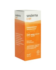 SERUM LIPOSOMAL SESDERMA C-VIT 30 ML