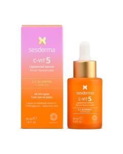 SERUM SESDERMA C-VIT 5 30 ML