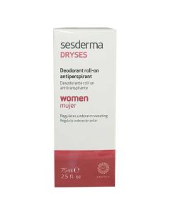 DEODORANTE FOR WOMEN SESDERMA DRYSES 75ML
