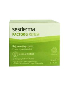 FACTOR G CREMA HIDRATANT 50GRS