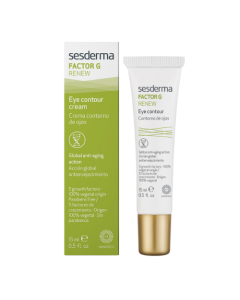 FACTOR G CONTORNO OJOS 15 ML