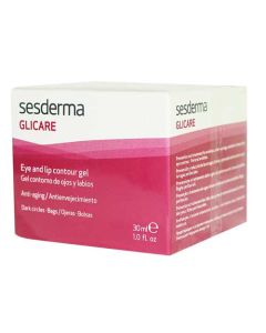 GLICARE 30MLGEL CONTOR OJO+LAB