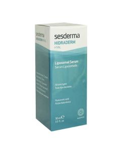 SERUM SESDERMA HIDRADERM HYAL 30 ML