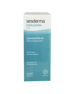SERUM SESDERMA HIDRADERM HYAL 30 ML