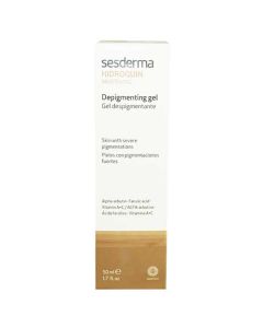 GEL DESPIGMENTANTE SESDERMA HIDROQUIN 50 ML