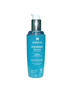 GEL LIMPIADOR SESDERMA OCEANSKIN 200 ML