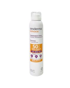 PROT.SOLAR AEROSOL SESDERMA REPASKIN SPF 50