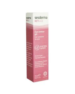 CREMA CONTORNO OJOS SESDERMA RETI-AGE 15 ML