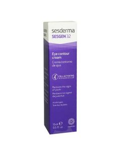 SESGEN 32 15 ML CONTORNO OJOS