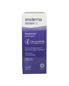 SESGEN 32 30 ML ACTI CEL SERUM