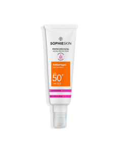 PROT.SOLAR SOPHIESKIN SESDERMA ANTIARRUG 50ML