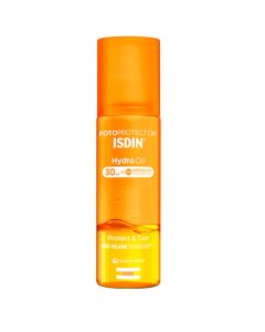 FOTOP AEROS CORP ISDIN HYDROLOTION SPF30 200ML