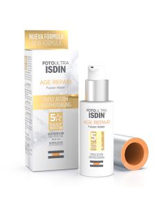 FOTOPROTECTOR FACIAL ISDIN AGE REPAIR 50 ML