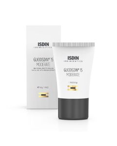 GEL FACIAL EXFOLIANTE ISDIN GLICOISDIN 15 50 GR