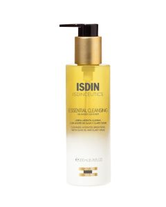 ISDIN ESSENTIAL CLEANSING 200ML