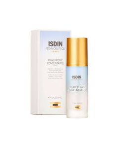 ISDINCEUTICS HYALU CONCEN 30ML