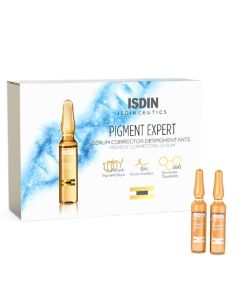SERUM ISDIN PIGMENT DESPIGMENT 2ML X 10 AMP