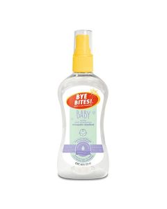 REPELENTE BYE BITES BABY SP 130 ML