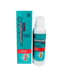 TERMINAFÍN SPRAY 125ML