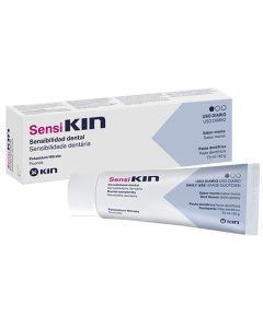 CREMA DENTAL SENSI KIN 75 ML