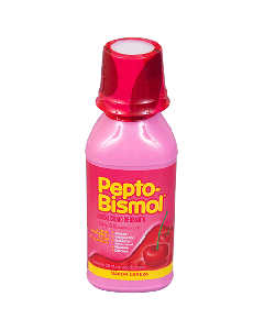 ANTIACIDO PEPTO BISMOL CEREZA 236 ML