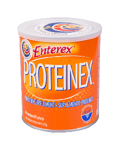 PROTEINEX POLVO SOLUBLE 275 G