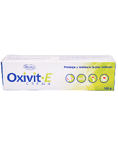 OXIVIT-E CREMA 120 G