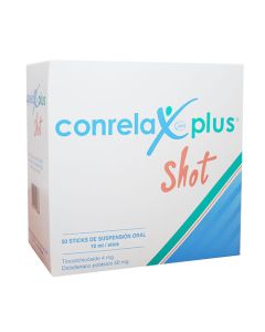 CONRELAX PLUS SHOT