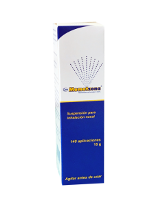 MOMETZONA ADULTO SPRAY 18 G