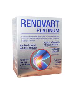 RENOVART PLATINUM NARANJA