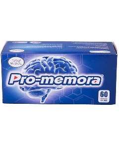 PRO-MEMORA CAPSULAS 