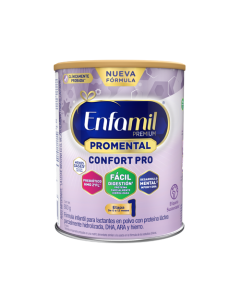 ENFAMIL 1 CONFORT PROMENTAL 800 GR