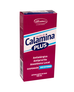 CALAMINA LOCION 100 ML