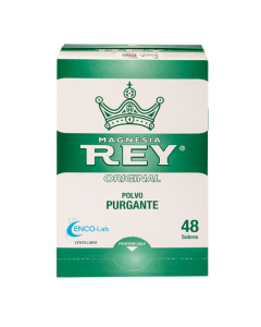 MAGNESIA REY SOBRES
