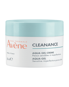 GEL AQUA AVENE CLEANANCE 50 ML