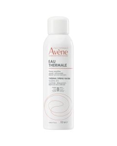 AGUA TERMAL AVENE PIELES 150 ML