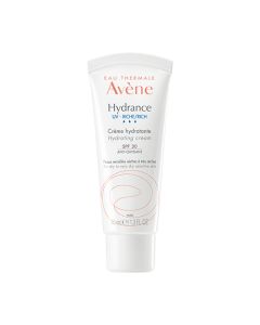 CREMA HIDRATANTE AVENE HYDRANCE UV SPF 30 40 ML