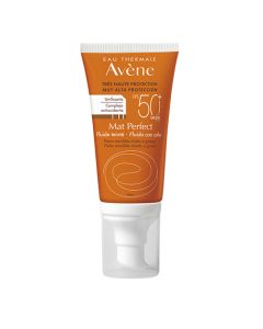 PROTECTOR SOLAR AVENE ULTRA MAT SPF50+ 50 ML