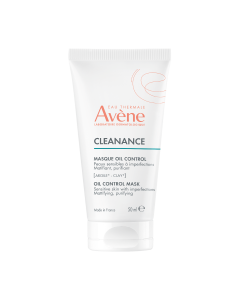 MASCARILLA DETOX AVENE CLEANANCE 50 ML