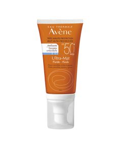 PROTECTOR SOLAR AVENE COLOR MATPERFECT 50 ML