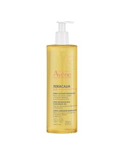 ACEITE LIMP AVENE XERACALM HUILE 400 ML